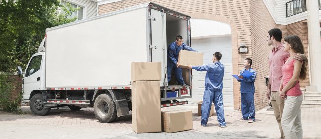 Best Moving Companies In London, Ontario